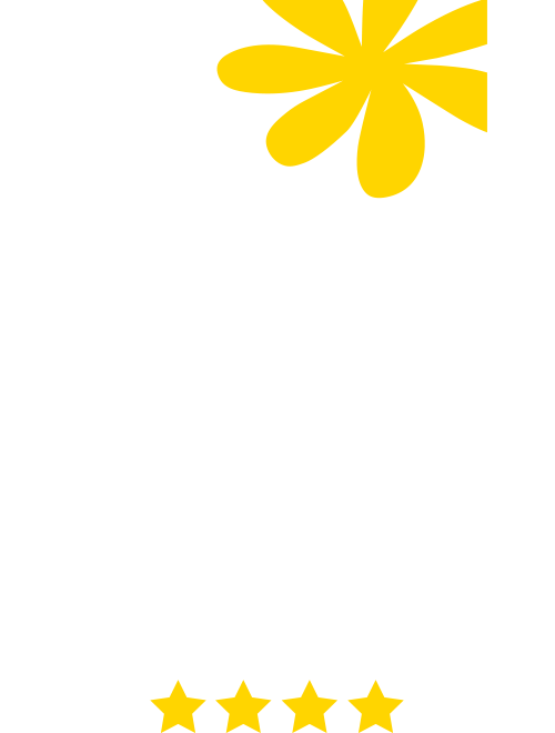 cropped logo Flower camping Tamarins Plage.png