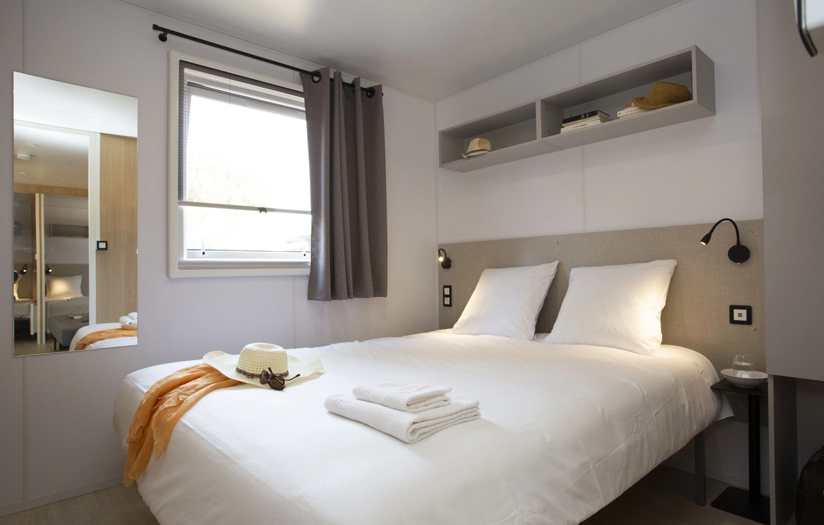 location drap service camping ile de re