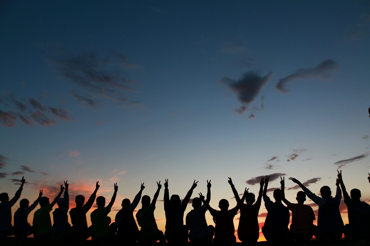 plage seminaire camping ile de re