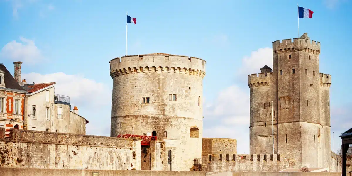 tourisme la rochelle camping ile de re