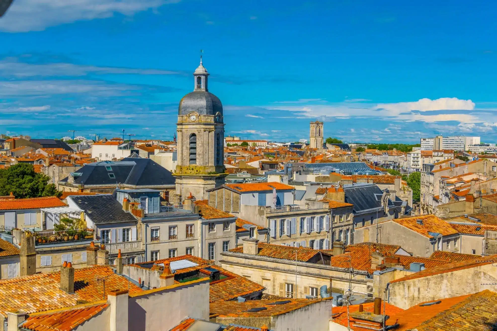 ville tourisme la rochelle campin il de re