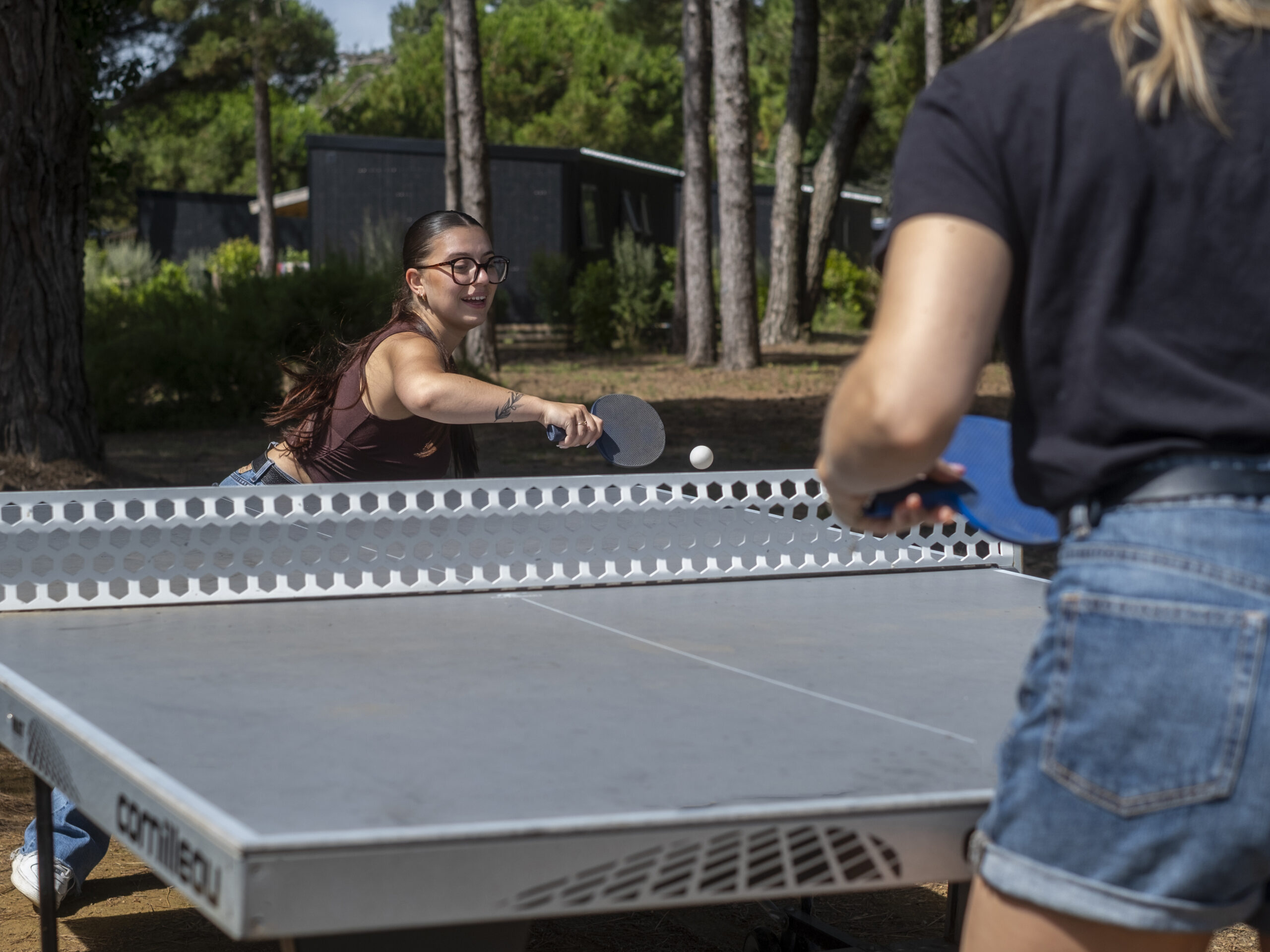 flower camping tamarins activités ()